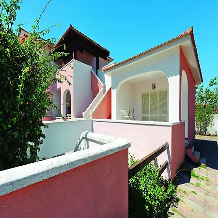 Hotel L'arcobaleno San Teodoro (Sardinia)